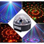 Диско шар Magic Ball с Bluetooth