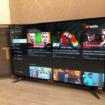 Телевизор Smart TV 32″ дюйма FULL HD +T2 DVB-T usb/hdmi Wi-Fi