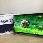 Телевизор Smart TV 32″ дюйма FULL HD +T2 DVB-T usb/hdmi Wi-Fi