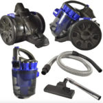 Контейнерный пылесос ROYAL BERG GT-1605 3000 Watt