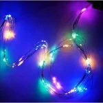 Світлодіодна LED гірлянда «Сяючий Кінський хвіст» 2м 200 Led