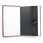 Сейф-книга скарбничка «Cashbook» на замку з ключем