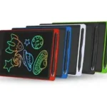 Електронний графічний планшет для запису та малювання Color Writing