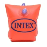 Надувні дитячі нарукавники для плавання Intex PRO+