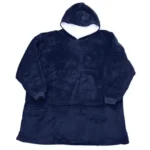 Худі з капюшоном і рукавами Huggle Hoodie оверсайз