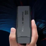 Ігрова Приставка M8 Mini Game Stick 4K HDMI 10000 Ігор