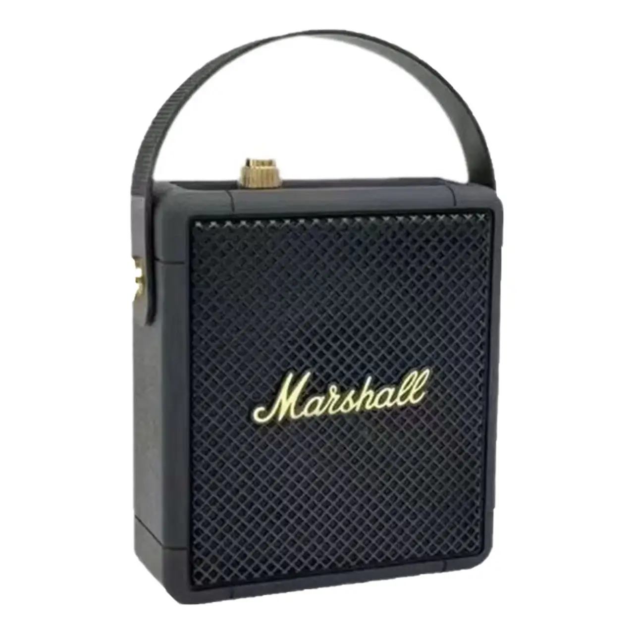 Портативна Bluetooth колонка Маrshаll Stосkwеll вологостійка колонка Портативна Bluetooth колонка Маrshаll Stосkwеll вологостійка колонка