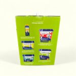 Набір хімії 5в1 для басейну AquaDoctor Super Kit Pro