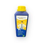 Набір хімії 5в1 для басейну AquaDoctor Super Kit Pro
