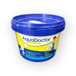 Набір хімії 5в1 для басейну AquaDoctor Super Kit Pro