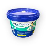 Набір хімії 5в1 для басейну AquaDoctor Super Kit Pro