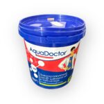 Набір хімії 5в1 для басейну AquaDoctor Super Kit Pro